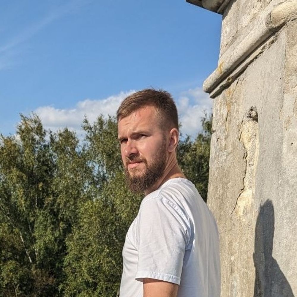 Ivan Bozhko