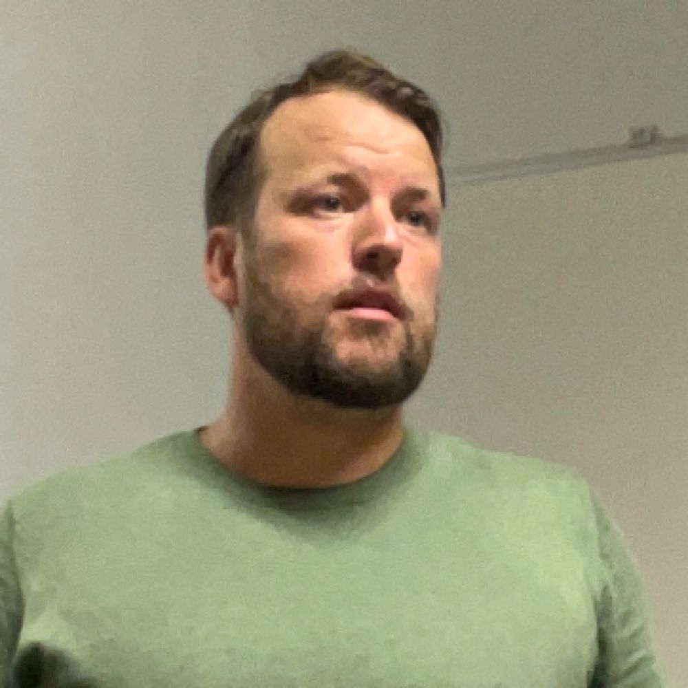 Fredrik Weibull 