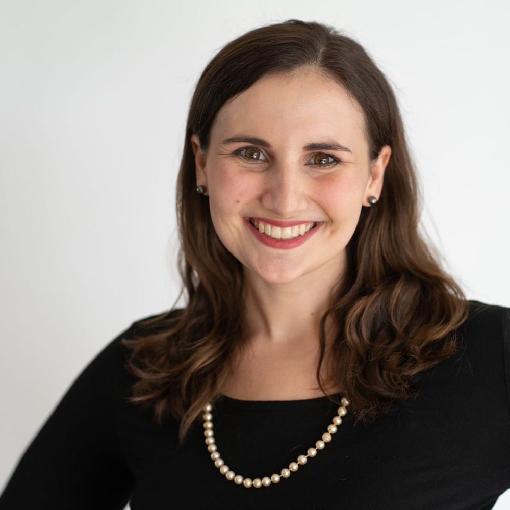 Kathleen Bolter, PhD