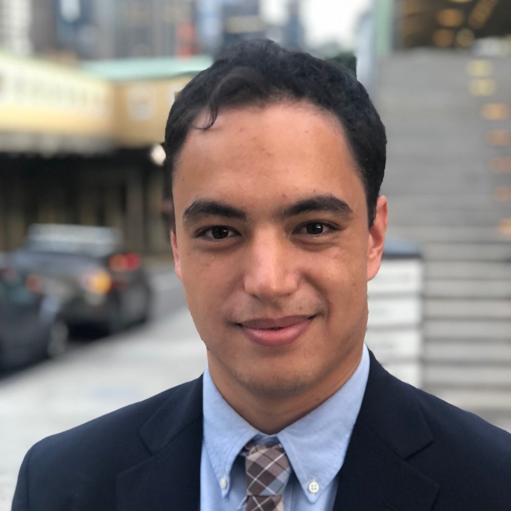 Zachary Lorico Hertz