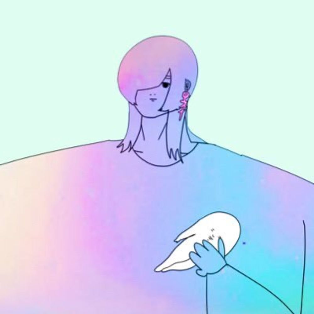 ムルアイ(無類愛)