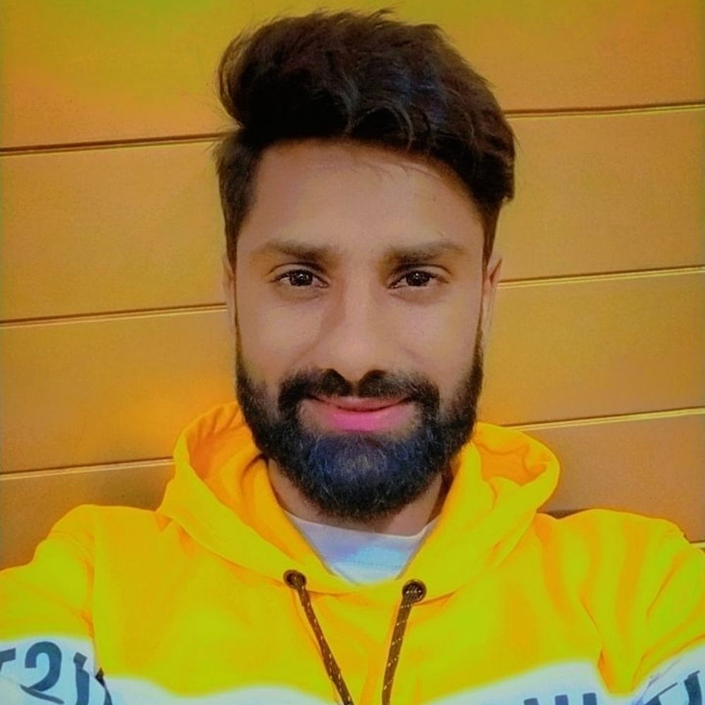 Dogar Bhai