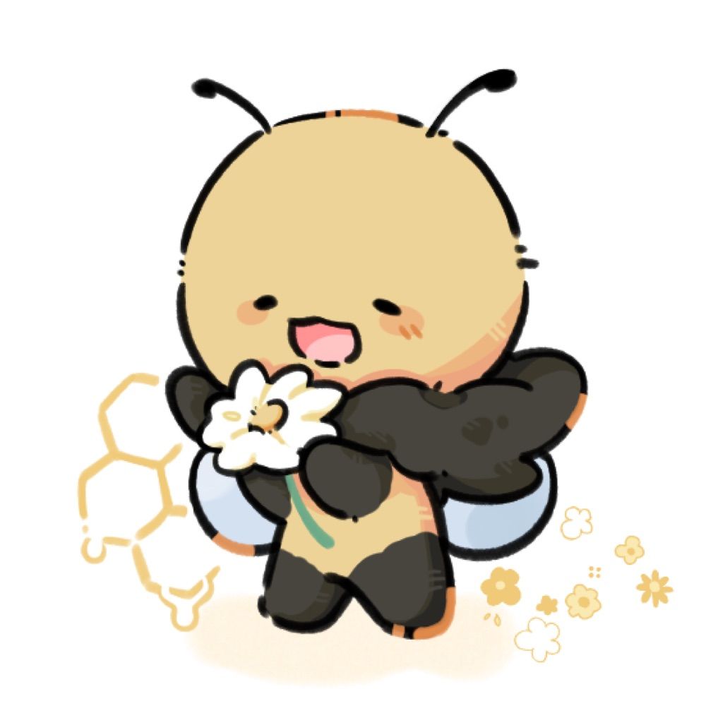 꿀벌