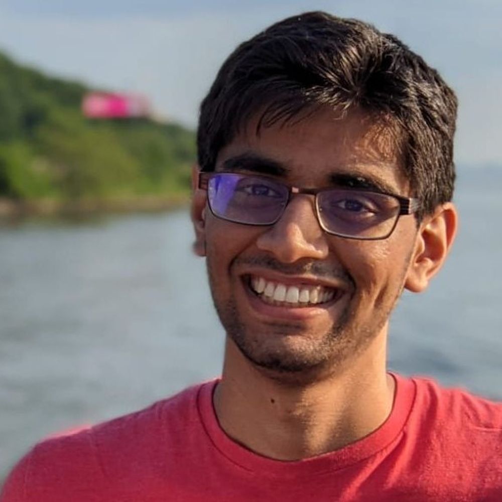 Shyamal Patel