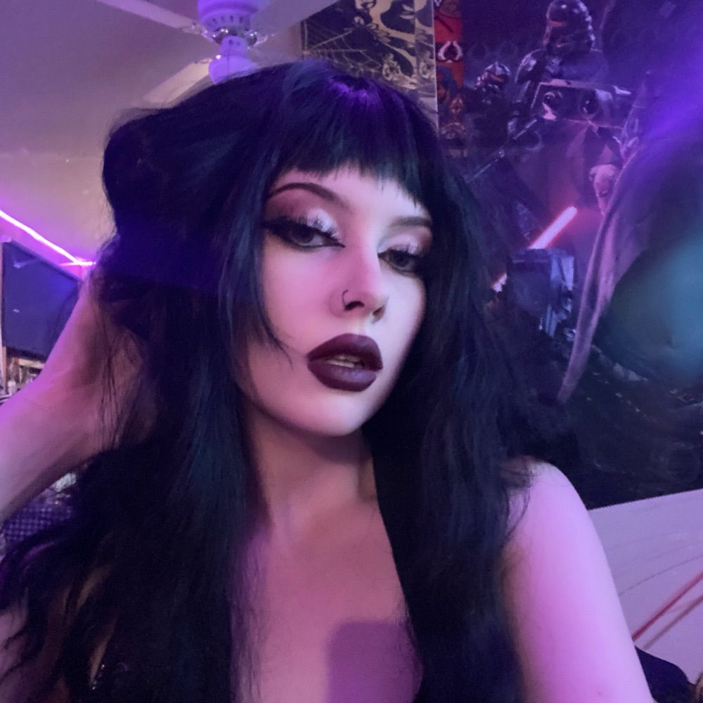 goddess alyx