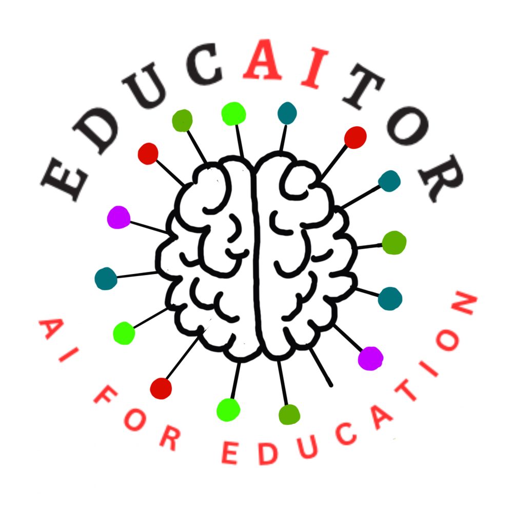 AI in Education The EducAItor