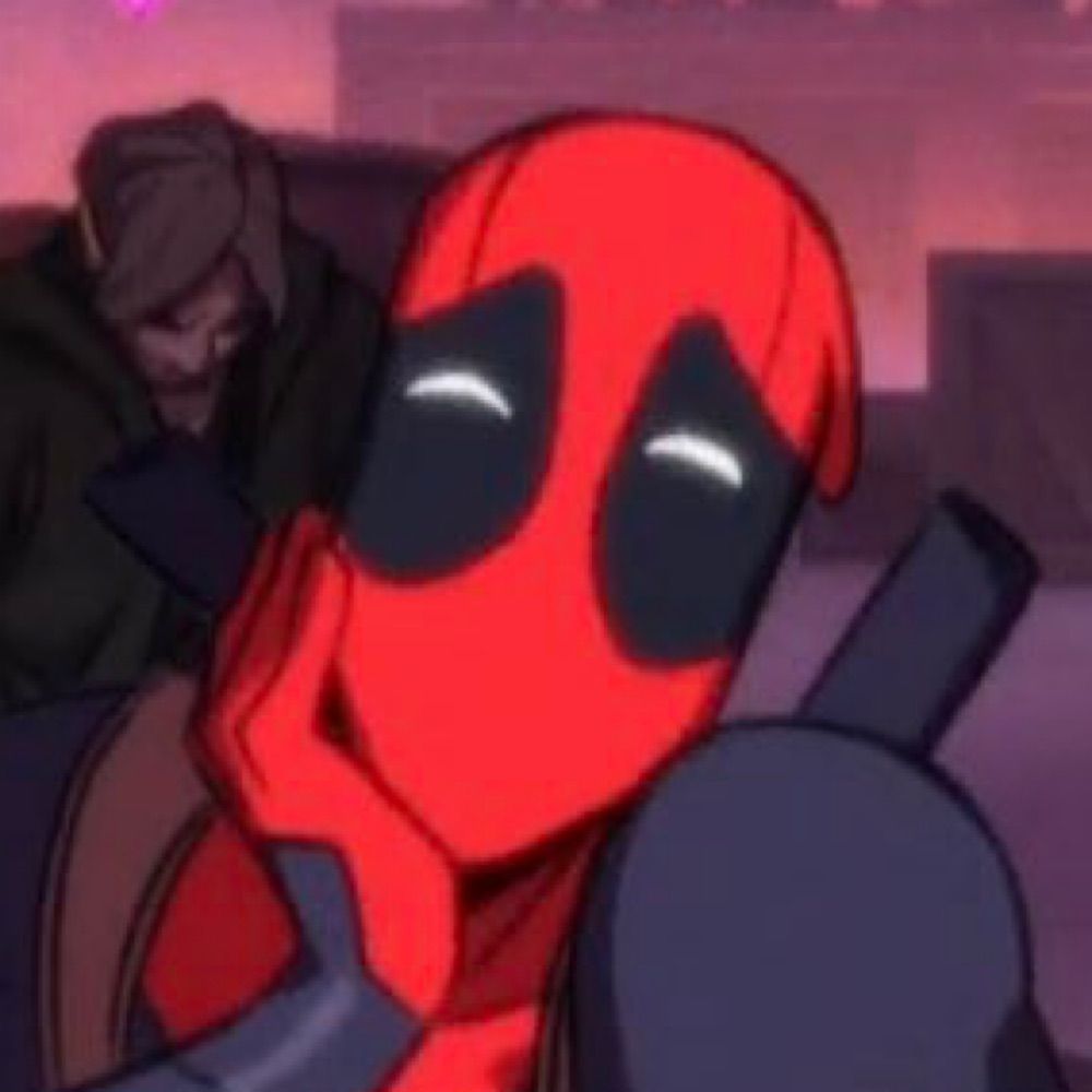 Nitro-Spidey
