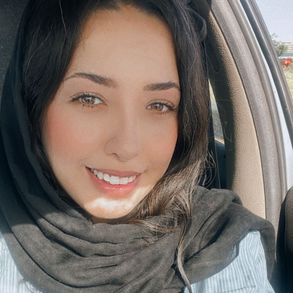 Shima Salehi