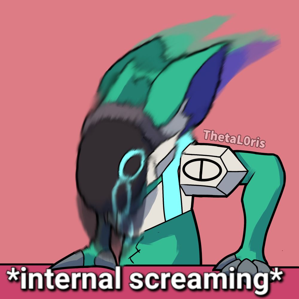 ThetaL0ris