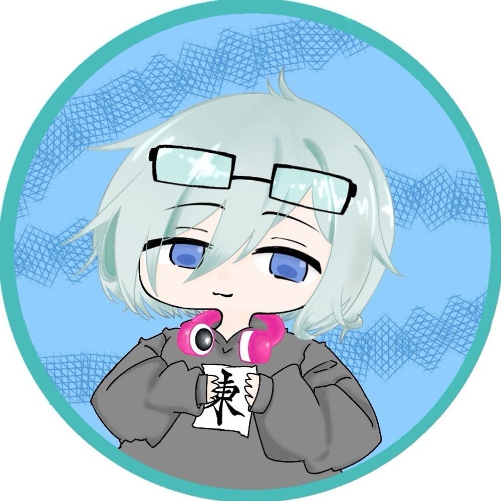 リプトン(りっぷぅ)