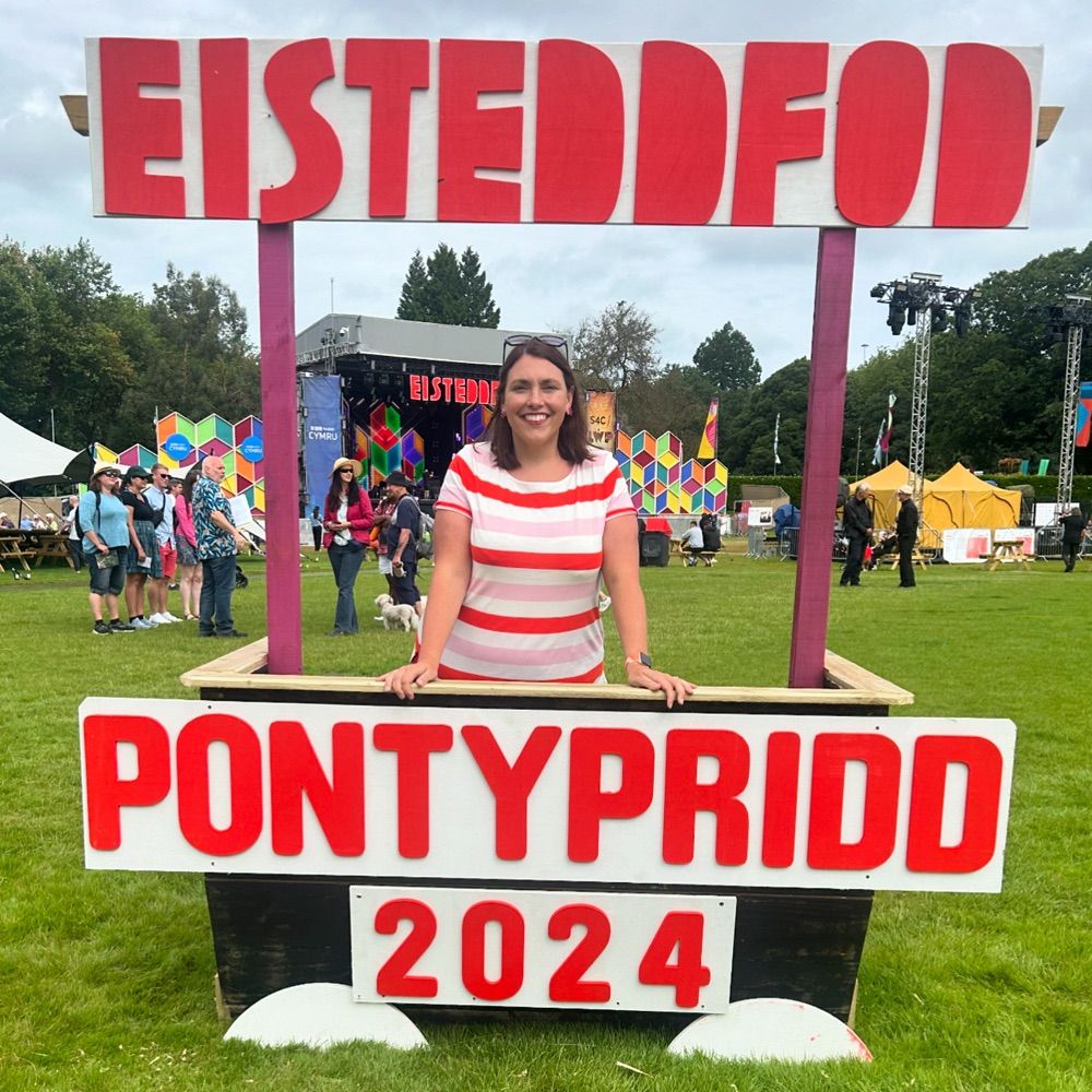 Heledd Fychan AS/MS Plaid Cymru