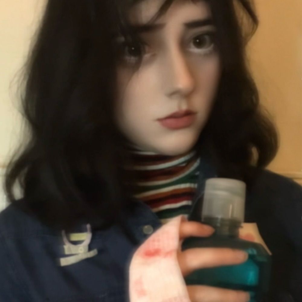 draí 🗡️