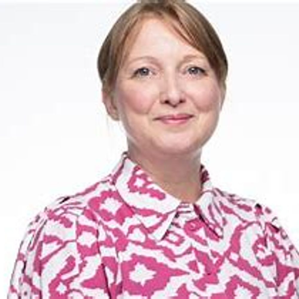 Claire Fox