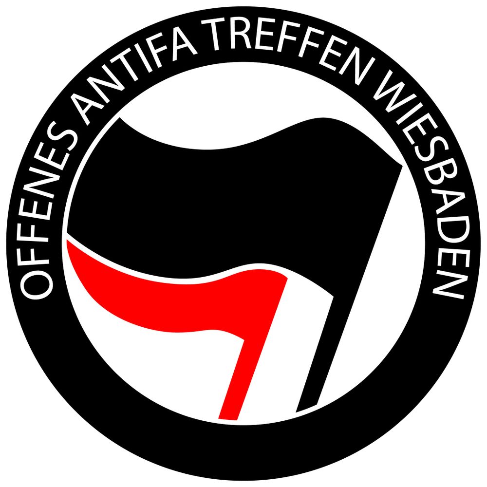 Offenes Antifaschistisches Treffen Wiesbaden