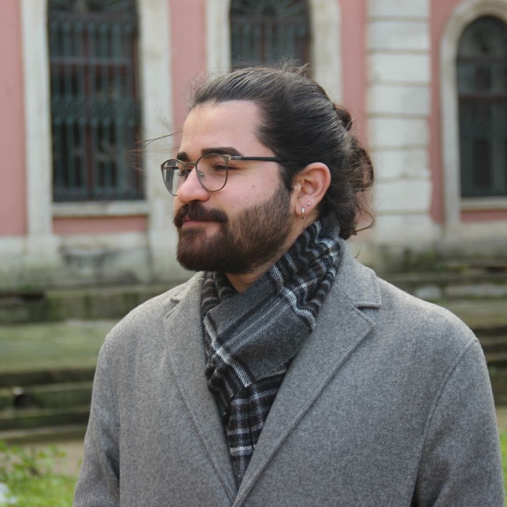 M. İkbâl Görünüş