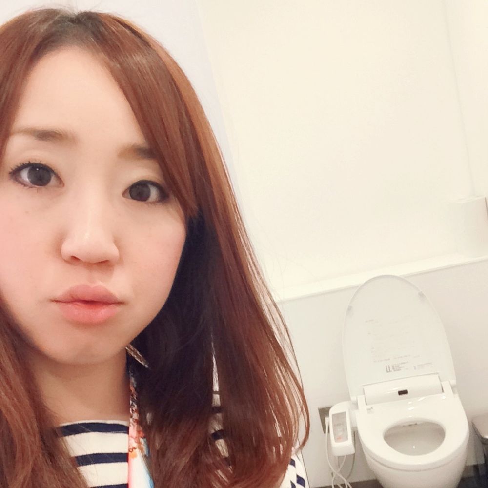さちぼるた a.k.a 女神