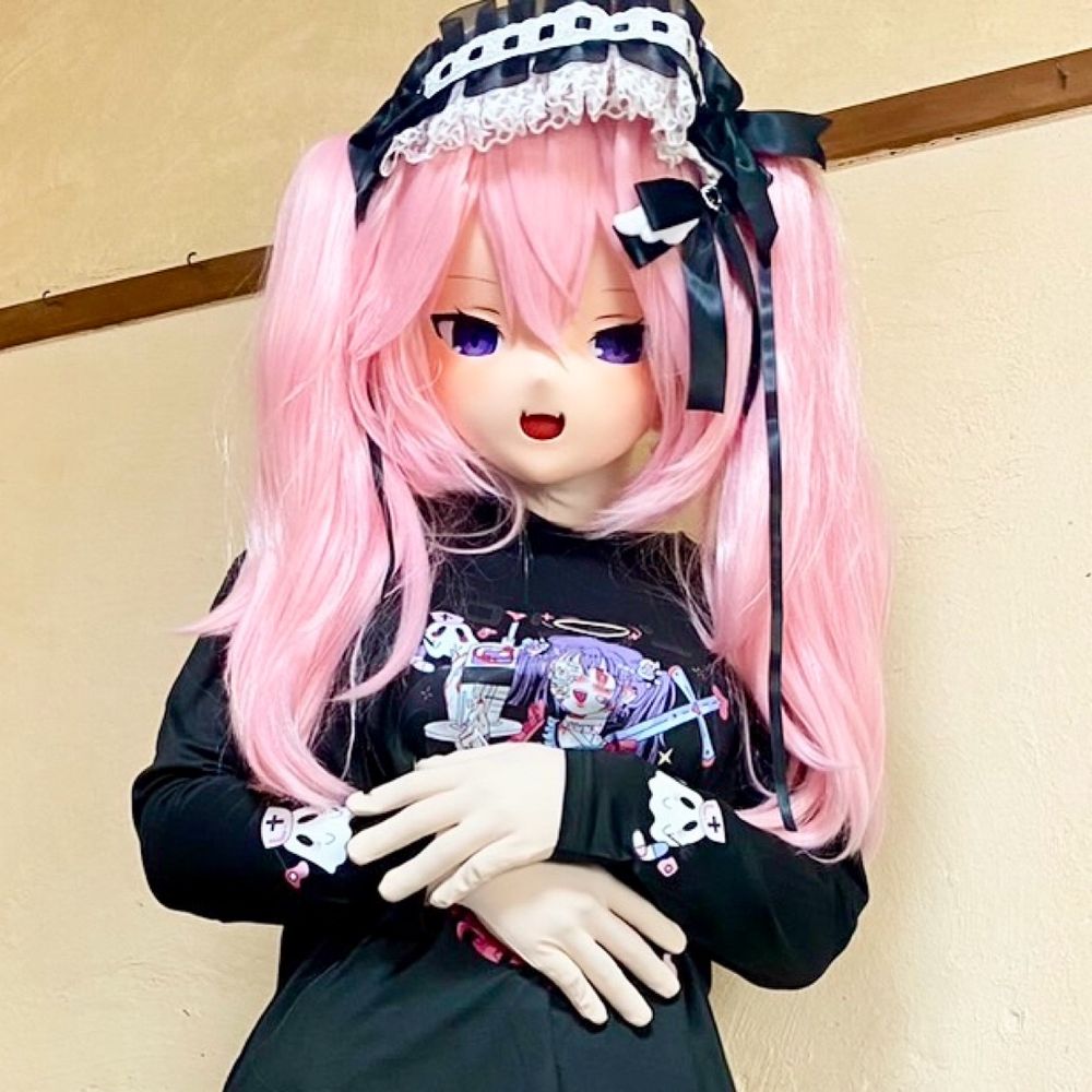 🍬かしゅ〜🍬 ✧*｡kigurumi✨latex✧ *｡