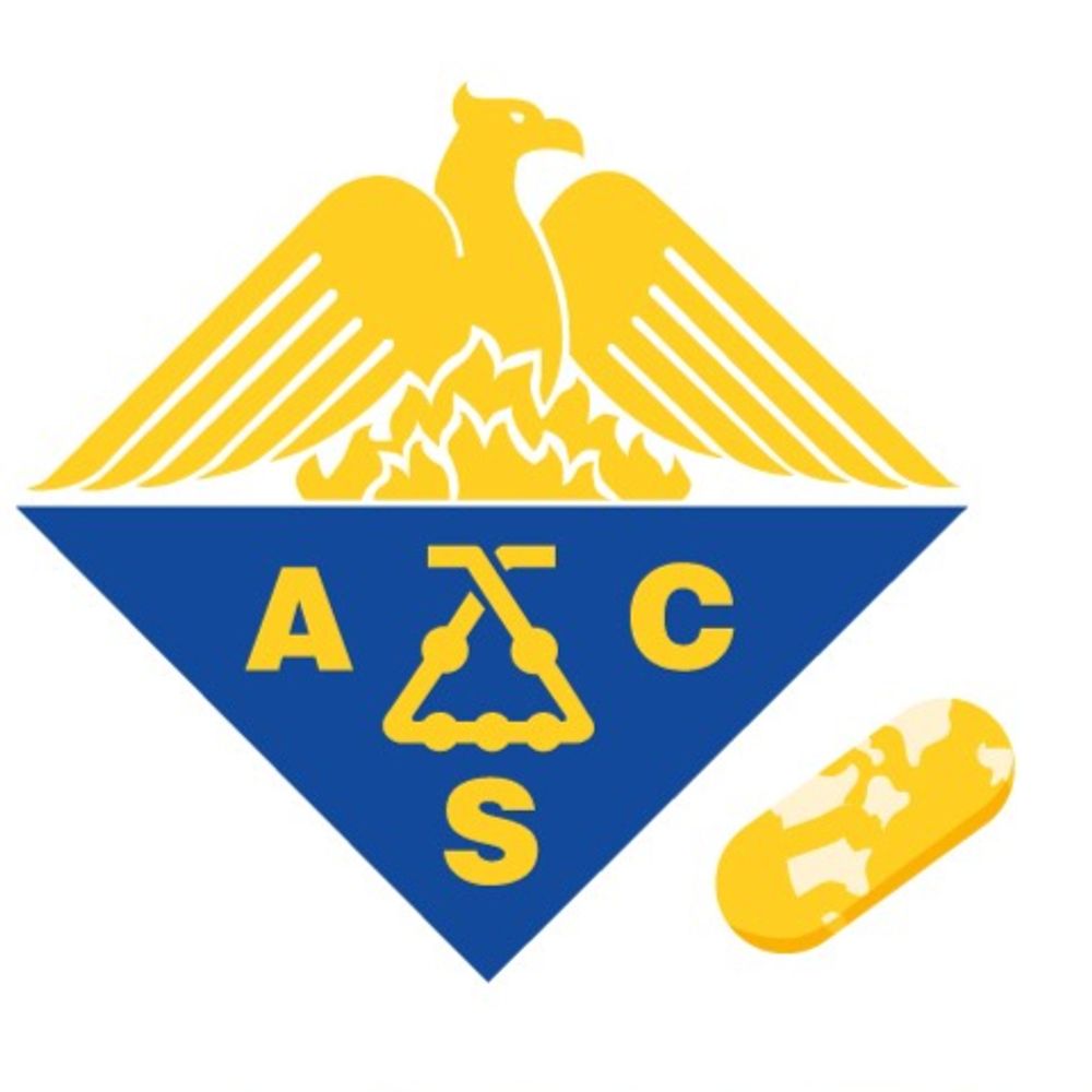 ACS Division of Medicinal Chemistry