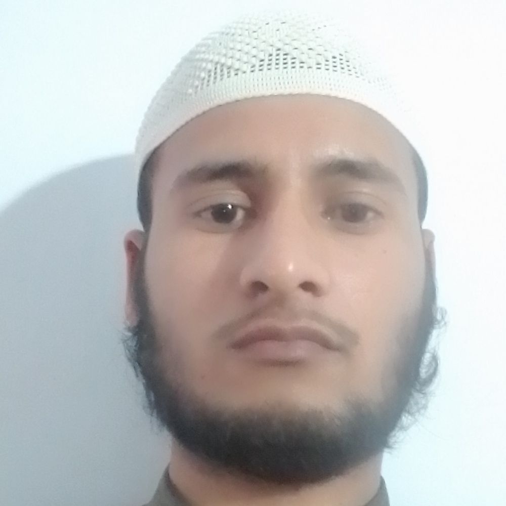 FAWAD ALI
