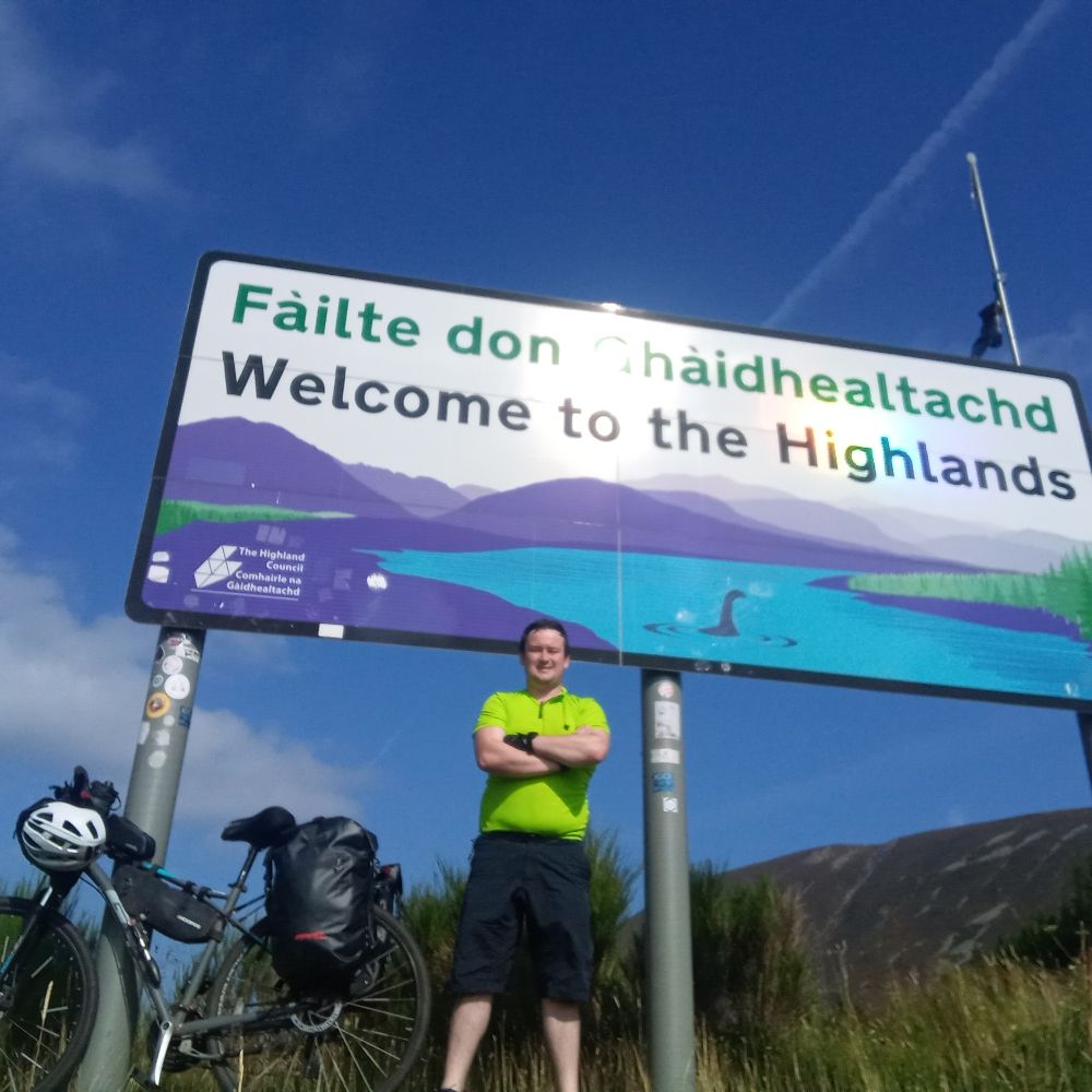 Craig's Cycling Adventures