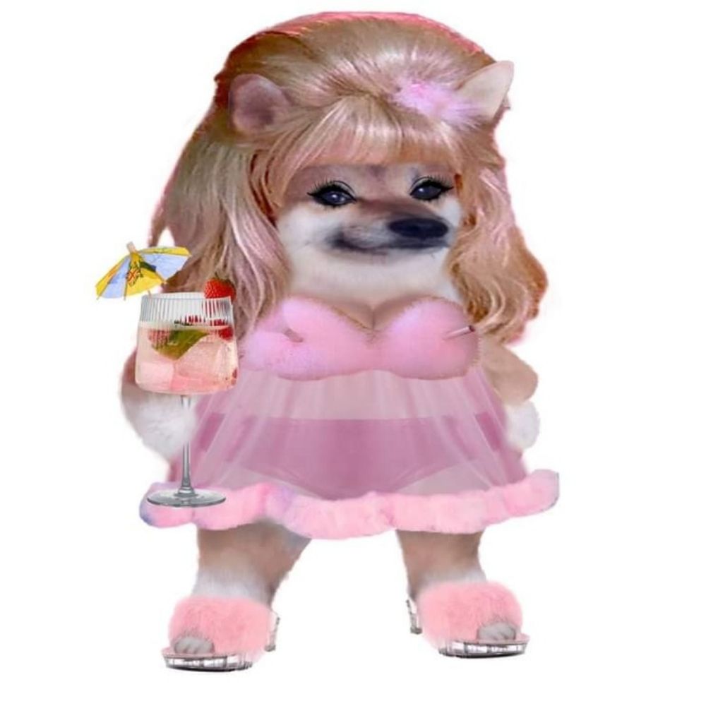 Fembot Fellarina