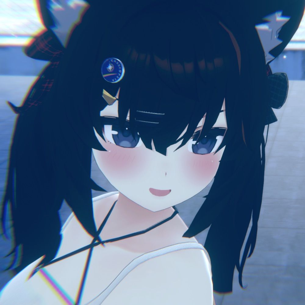 すてい@VRC