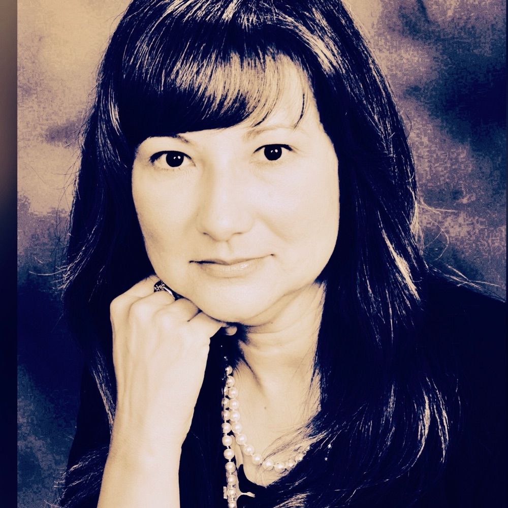 Nessa Bellido Schwarz