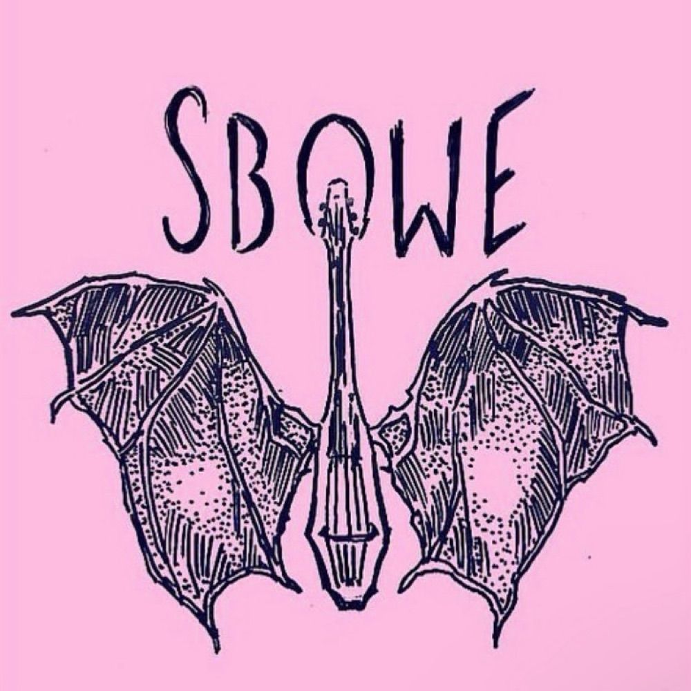 Sbowe