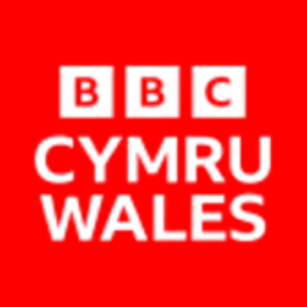 BBC Wales 🏴󠁧󠁢󠁷󠁬󠁳󠁿