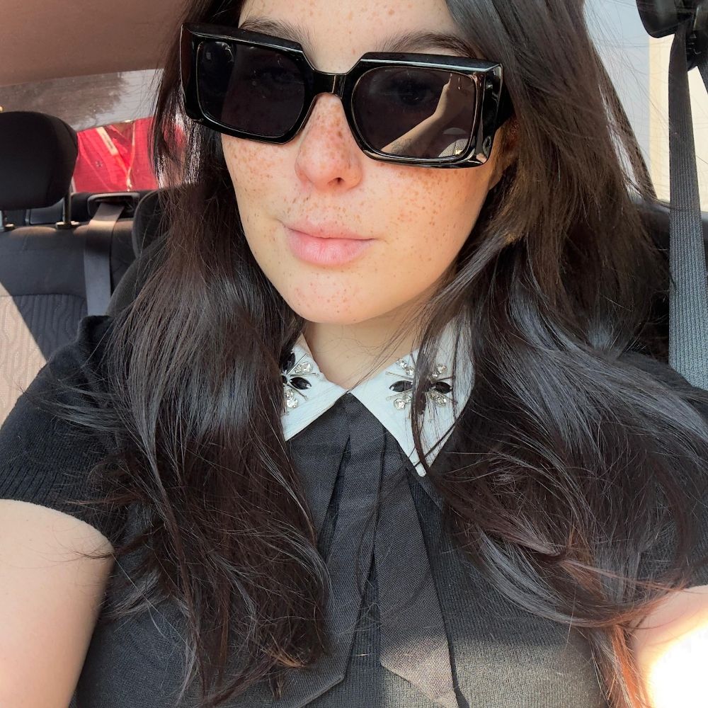 Isadora Fabri 💋