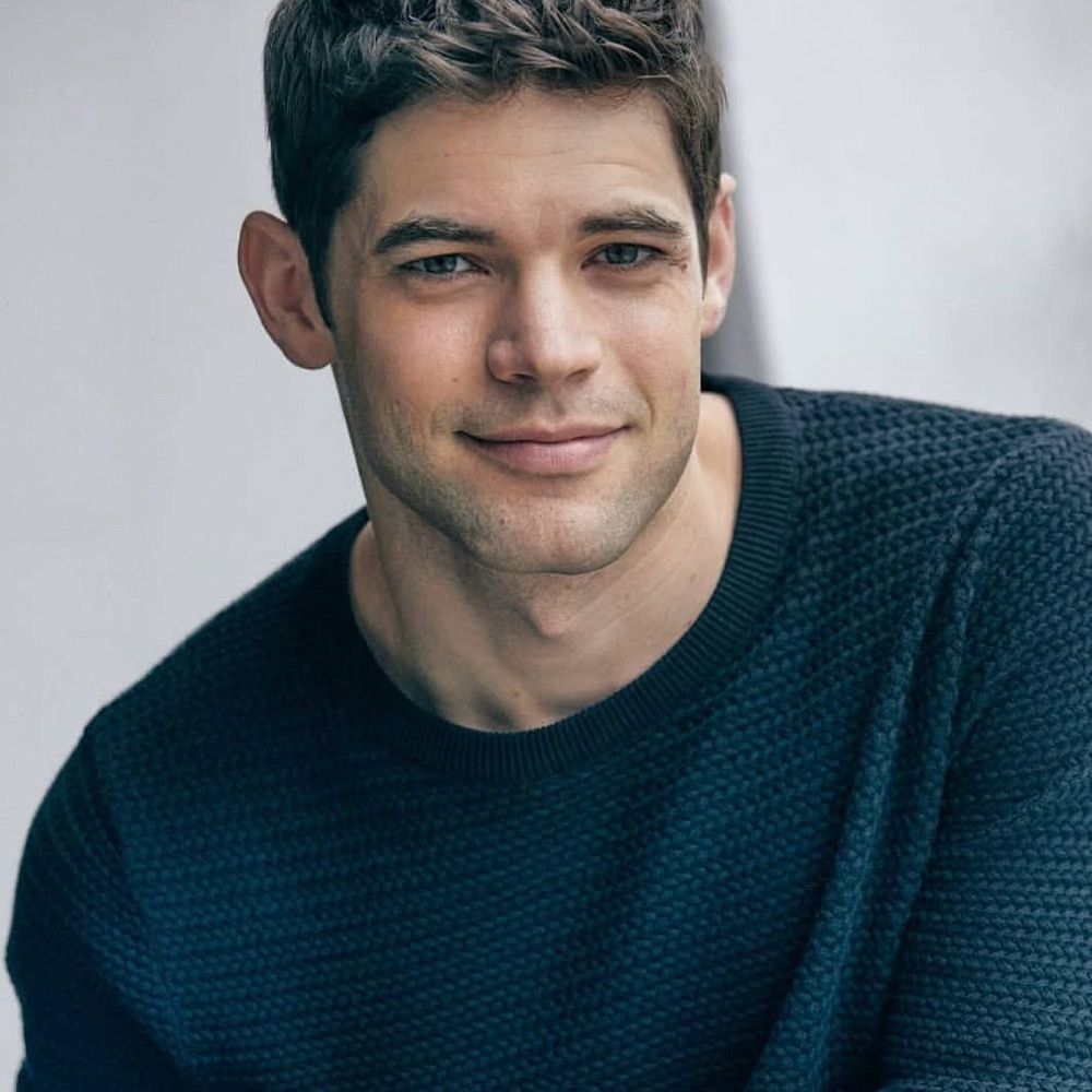 Jeremy Jordan website