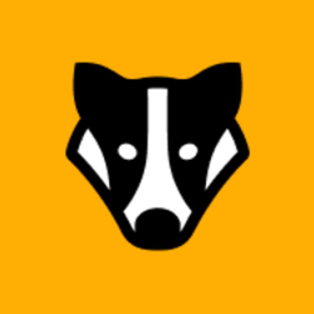 Hustle Badger