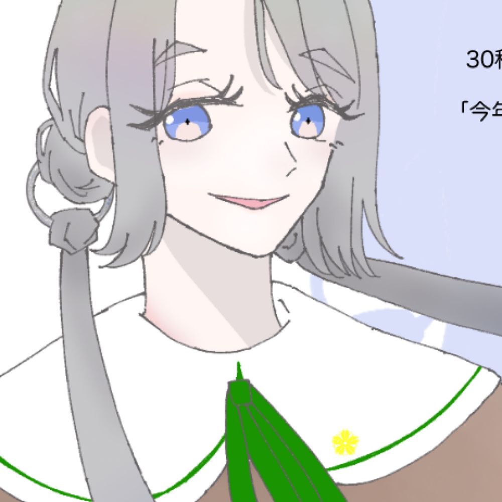 ゆる🌸2A