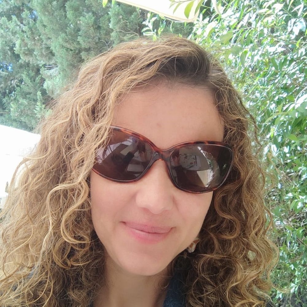 María Lamuedra