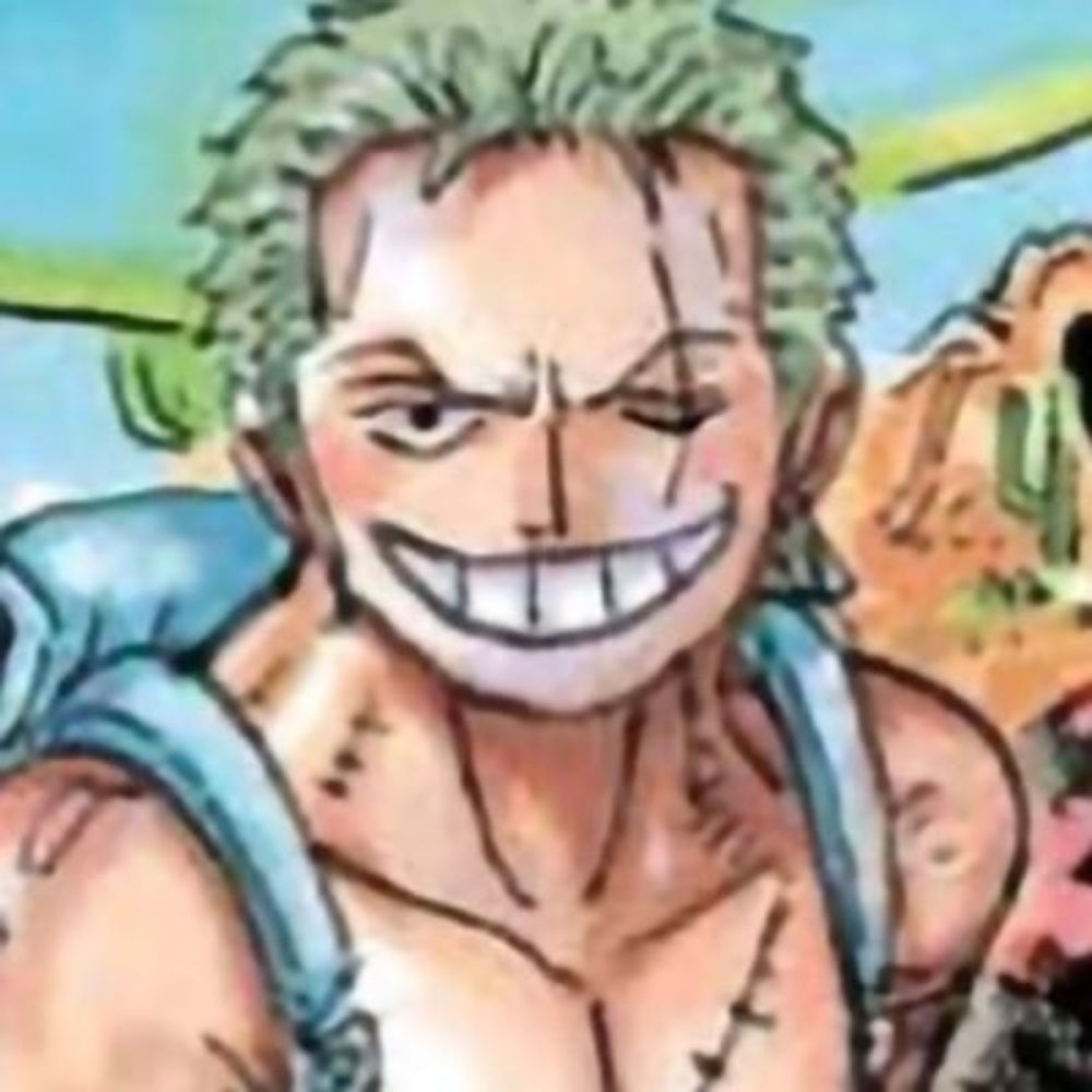 the one pieceification of sofi