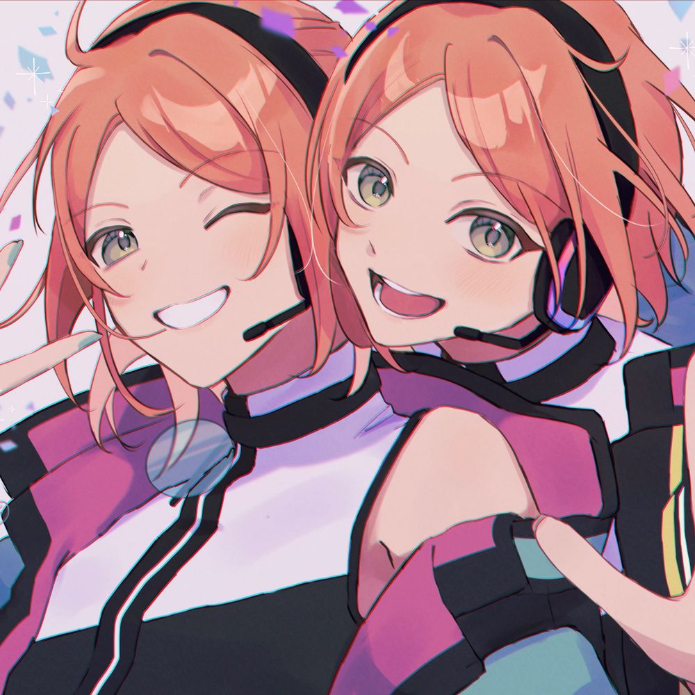 七緒￤ゆず塩