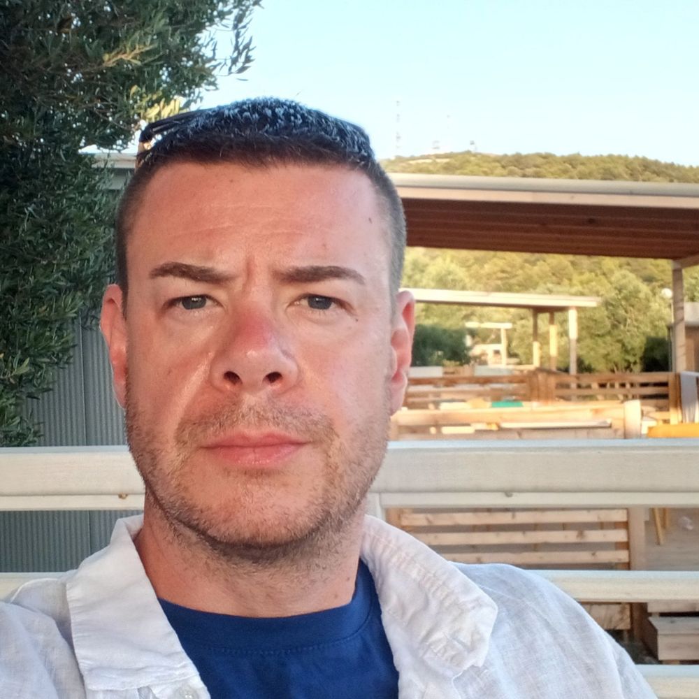 Kevin Kimber