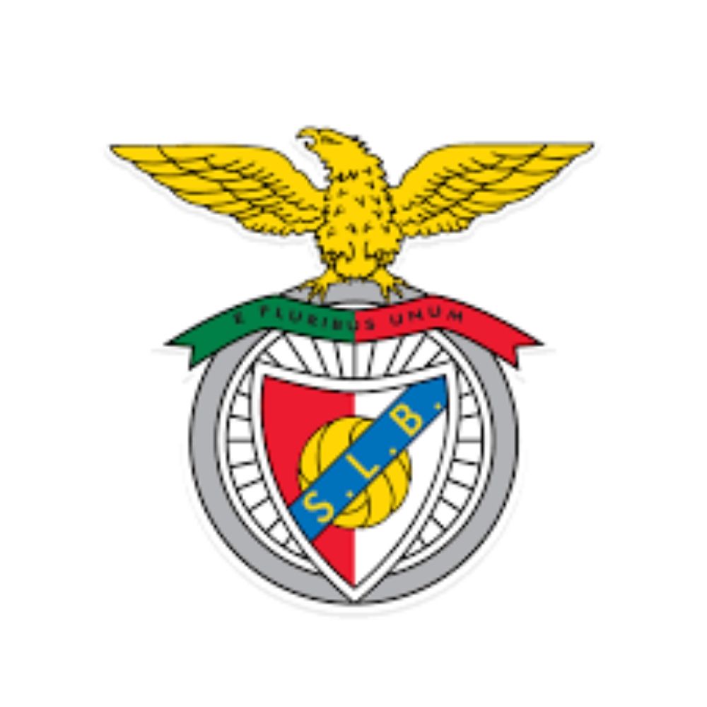 Benfica Glorioso 🔴⚪
