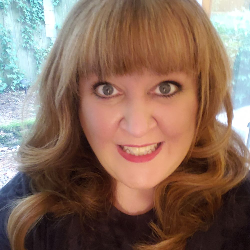 Jenn Hunter Tindle