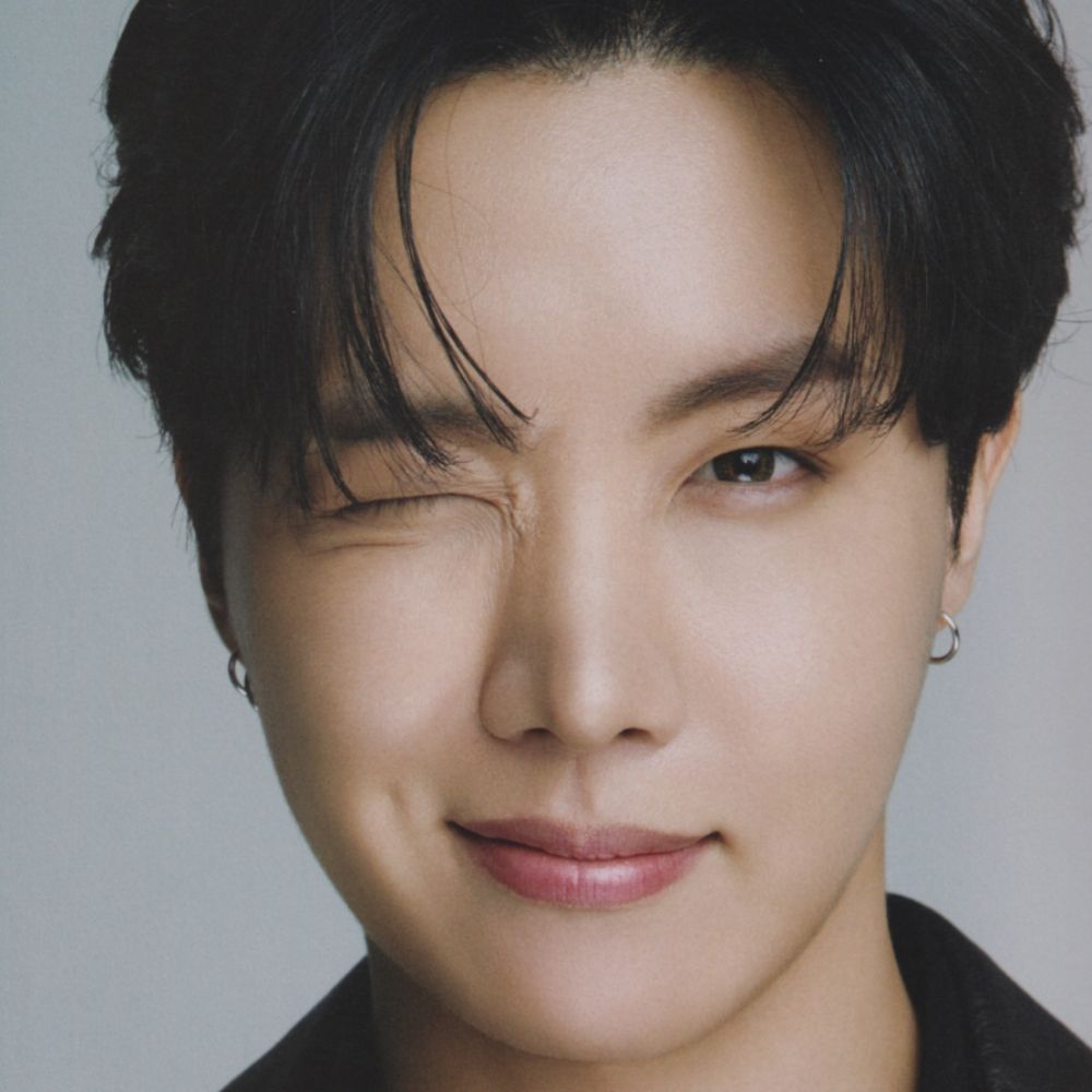 Daily j-hope