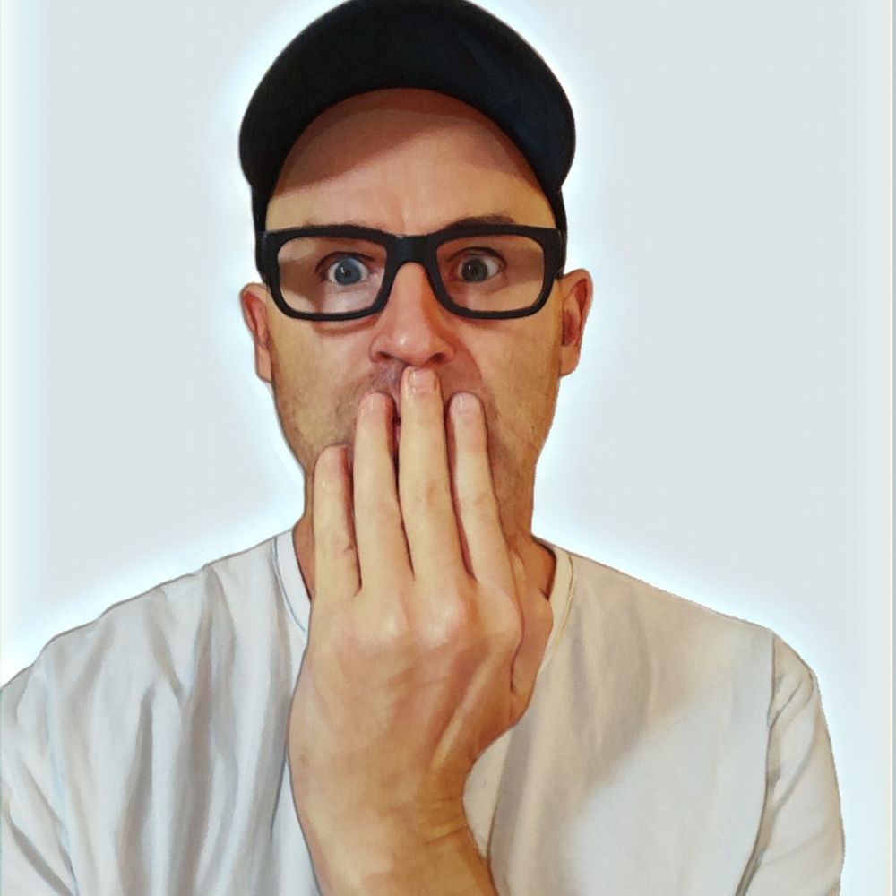 Matt Karger's avatar