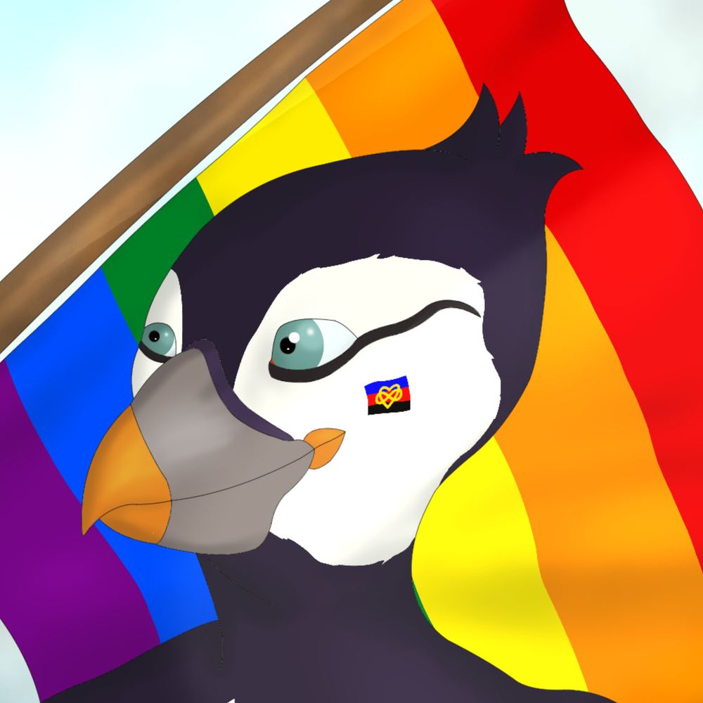 Profile avatar