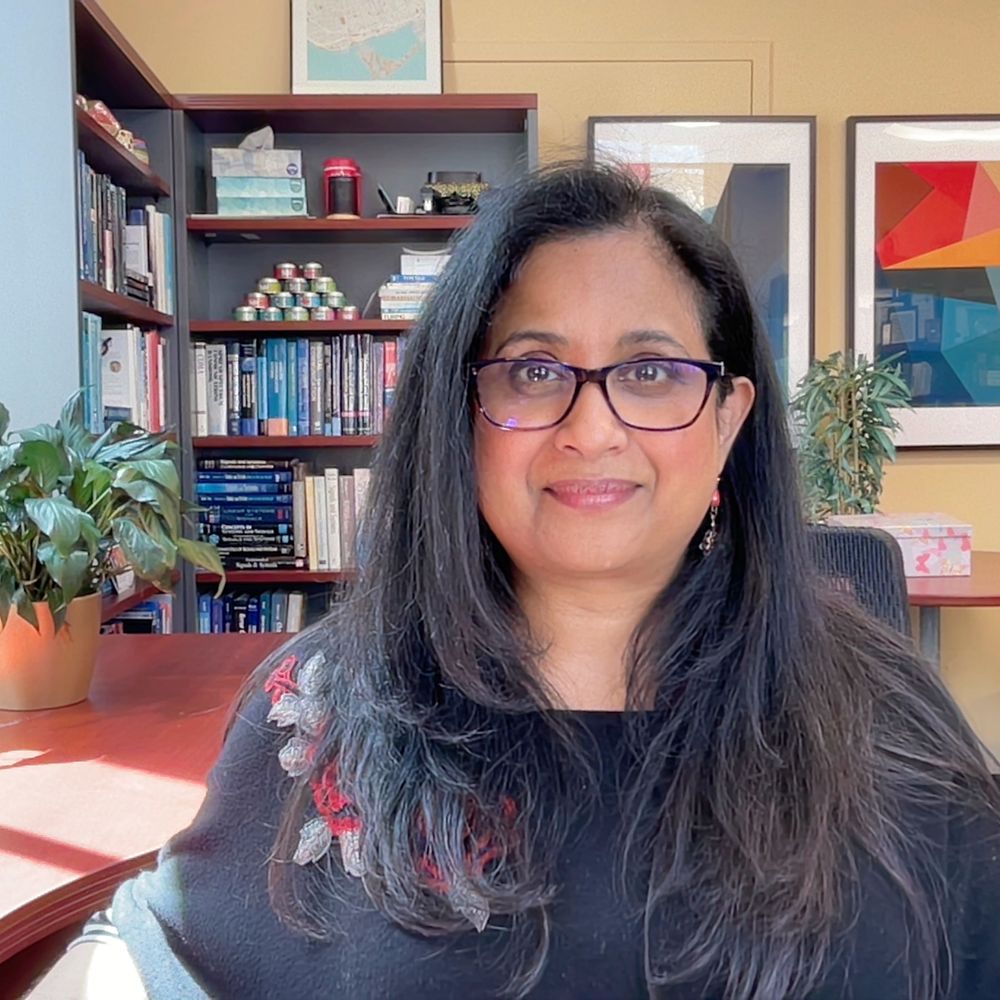 Deepa Kundur