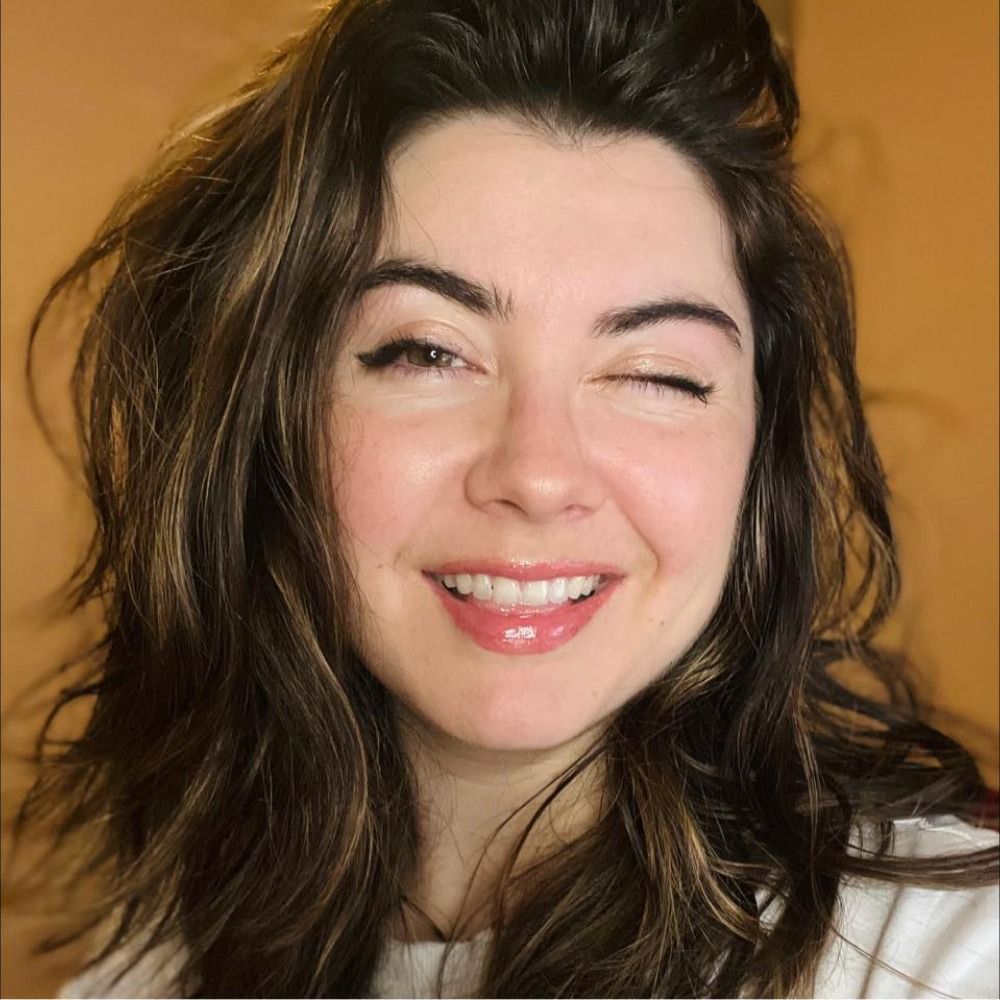 Danni ☀️