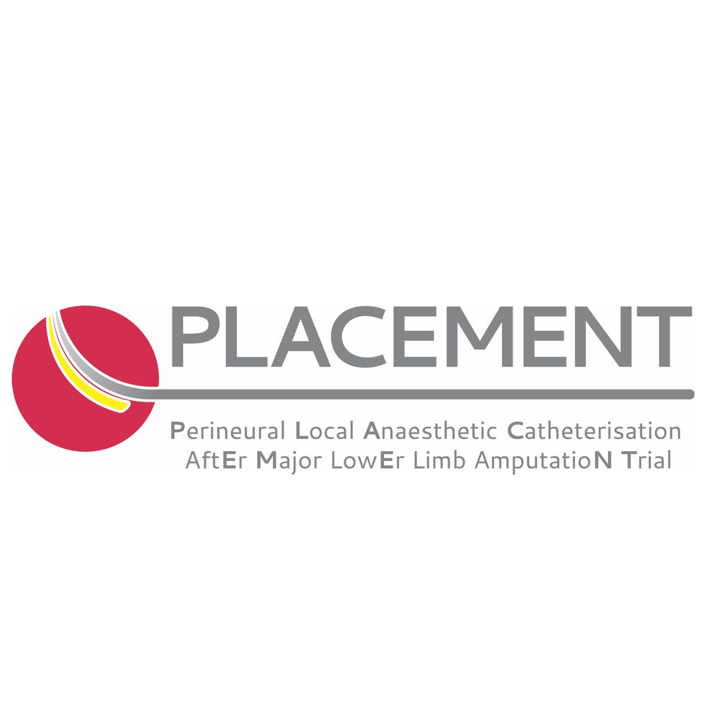 PLACEMENT Trial