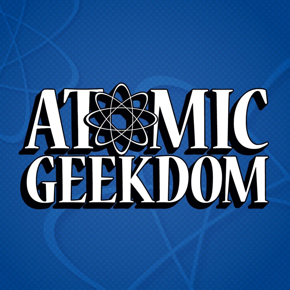 Atomic Geekdom