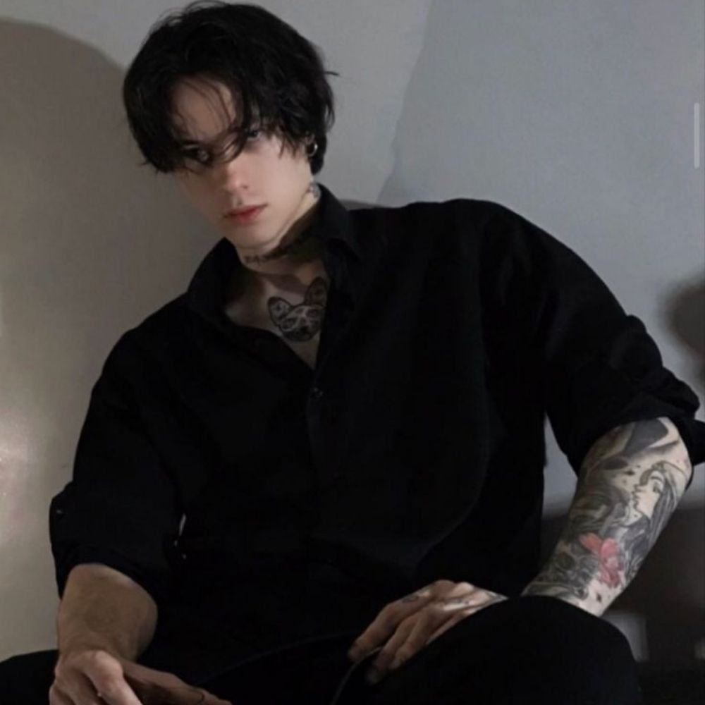 Lorenzo Laurent