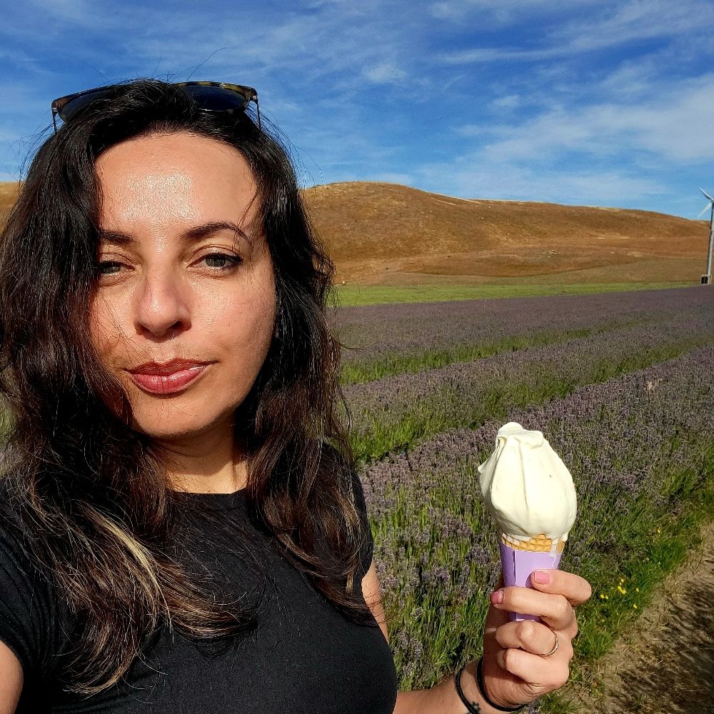 Alma Jauregui