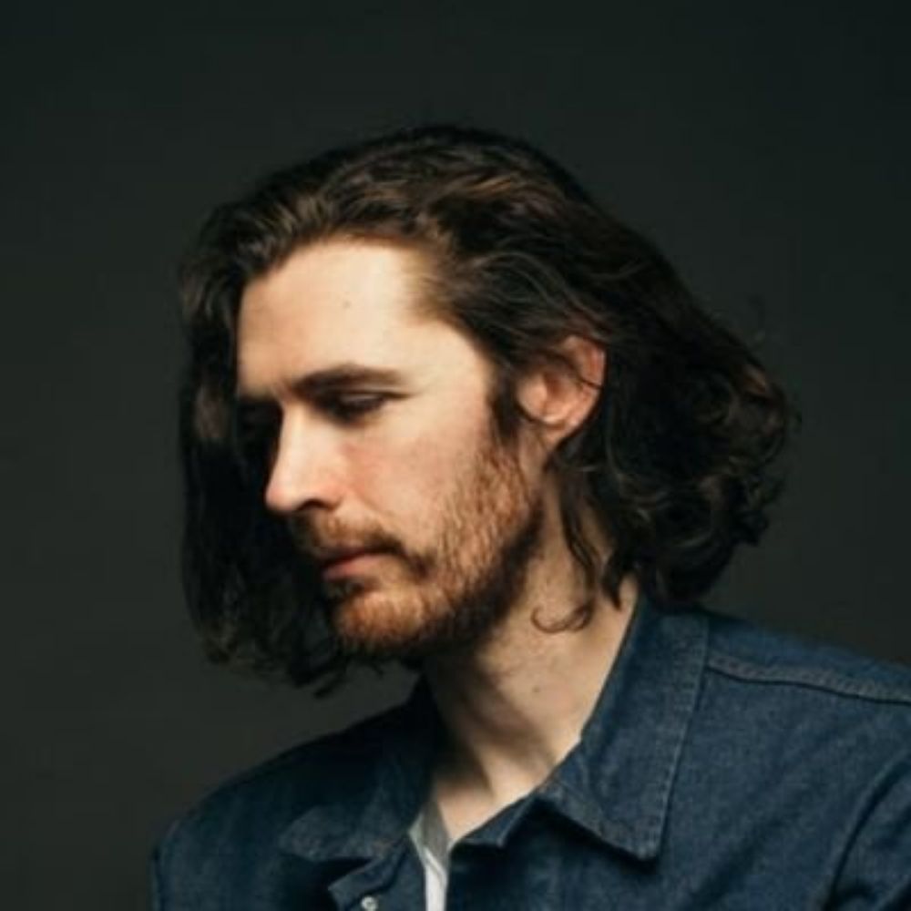Hozier Latinoamérica