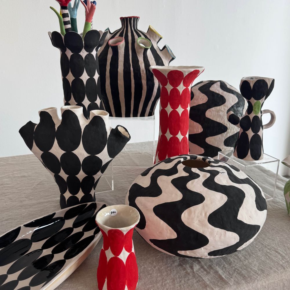 Susan Buret
